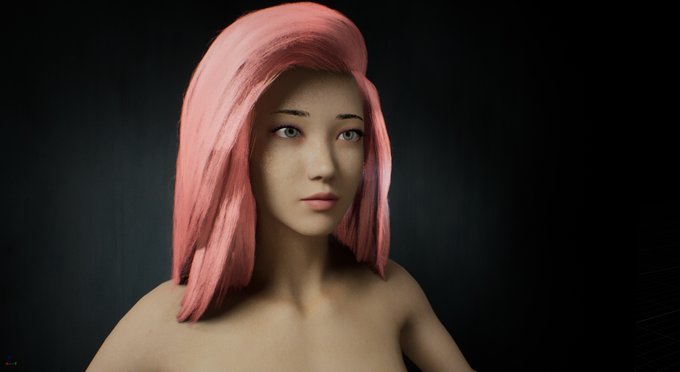 Xgen hair test in cyberomance #cyberomance #3d #3dgame #adult #adultgame #adult3d #3dadult #vr #adultvr<a href="/tag/cyberomance"class="tags">#cyberomance</a><a href="/tag/3d"class="tags">#3d</a><a href="/tag/porn"class="tags"><span>#porn</span></a><a href="/tag/fury"class="tags"><span>#fury</span></a><a href="/tag/adult"class="tags"><span>#adult</span></a><a href="/tag/vr"class="tags"><span>#vr</span></a><a href="/tag/vrporn"class="tags"><span>#vrporn</span></a><a href="/tag/adultvr"class="tags"><span>#adultvr</span></a><a href="/tag/vrgirl"class="tags"><span>#vrgirl</span></a>