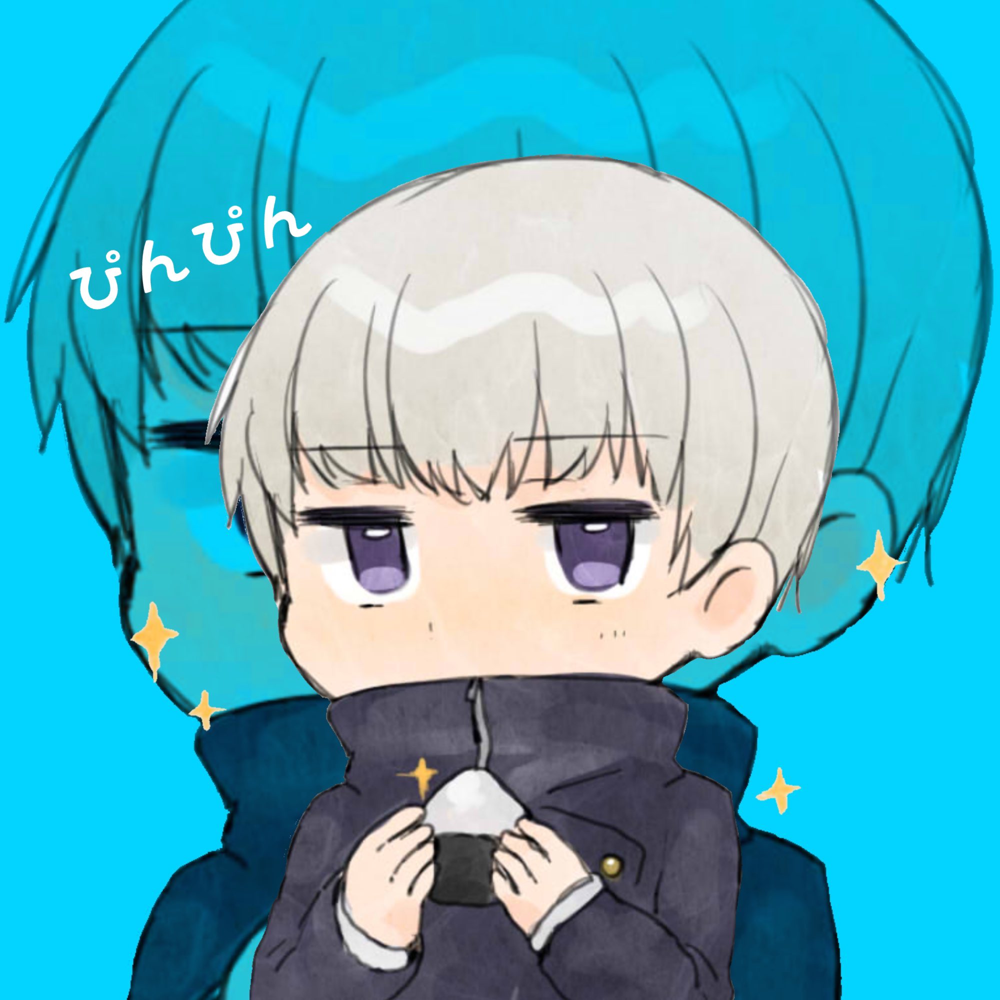 アニメアイコン Twitter Search Twitter