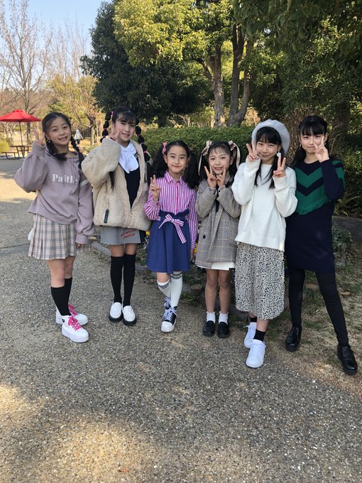 Twitterのコスプレ画像2