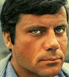 Happy heavenly birthday to Oliver Reed.  