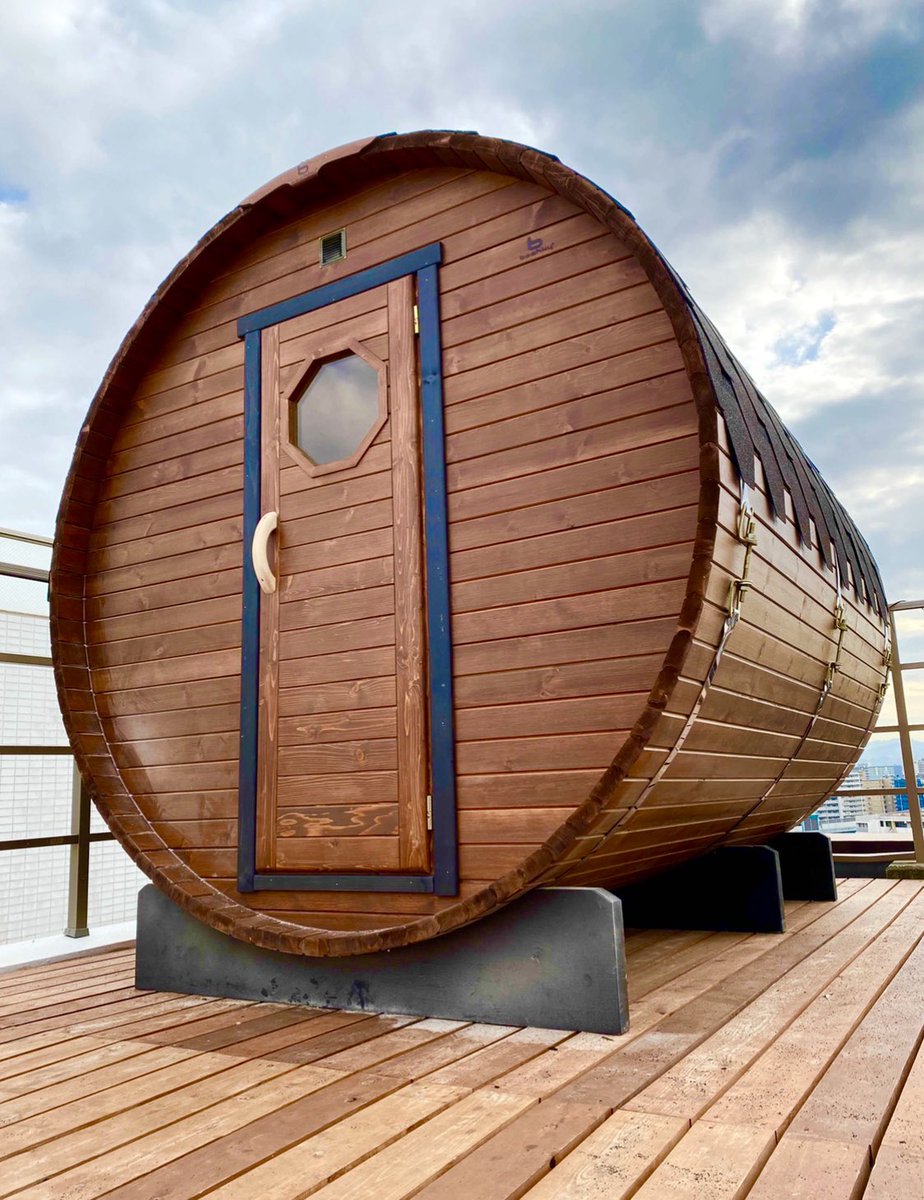 自宅サウナ hashtag on Twitter