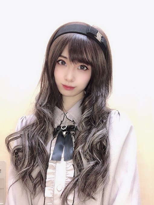 コスプレイヤーみなみのTwitter画像45