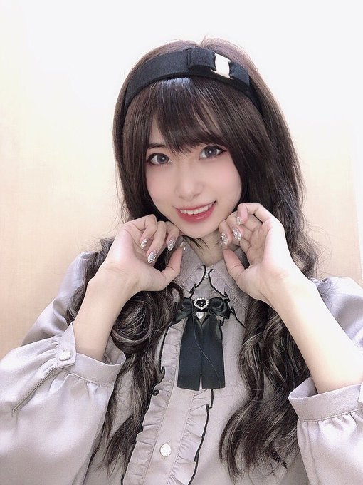 コスプレイヤーみなみのTwitter画像46