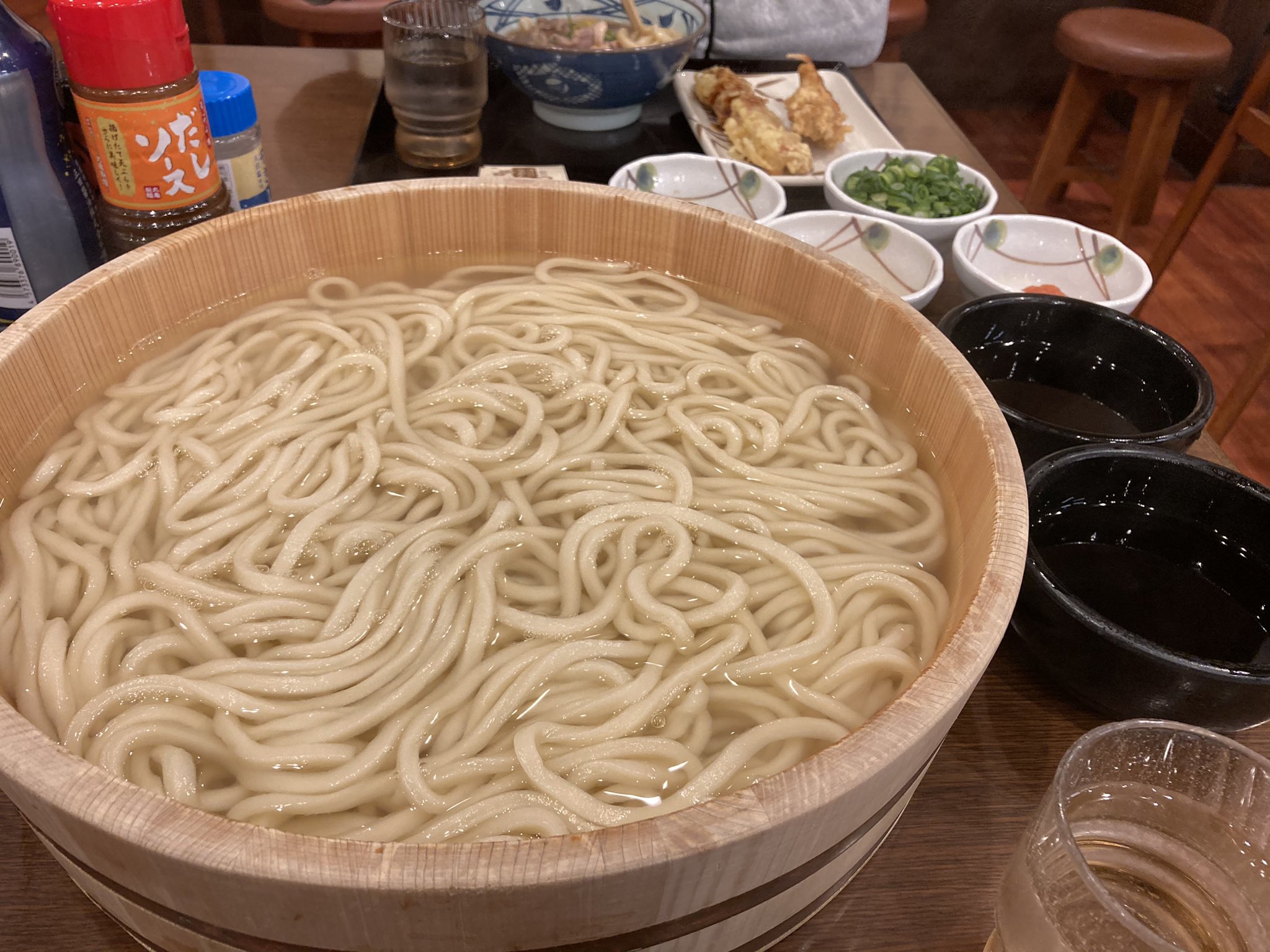 家族うどん Twitter Search Twitter