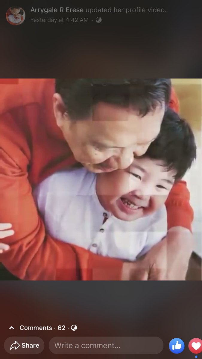 joiye's tweet image. Share the Love. 🤍🤍🤍

May RAZON para magpatuloy
#LoveForBroEliSoriano 
#MCGIJoyfulHearts