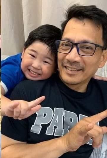 joiye's tweet image. Share the Love. 🤍🤍🤍

May RAZON para magpatuloy
#LoveForBroEliSoriano 
#MCGIJoyfulHearts