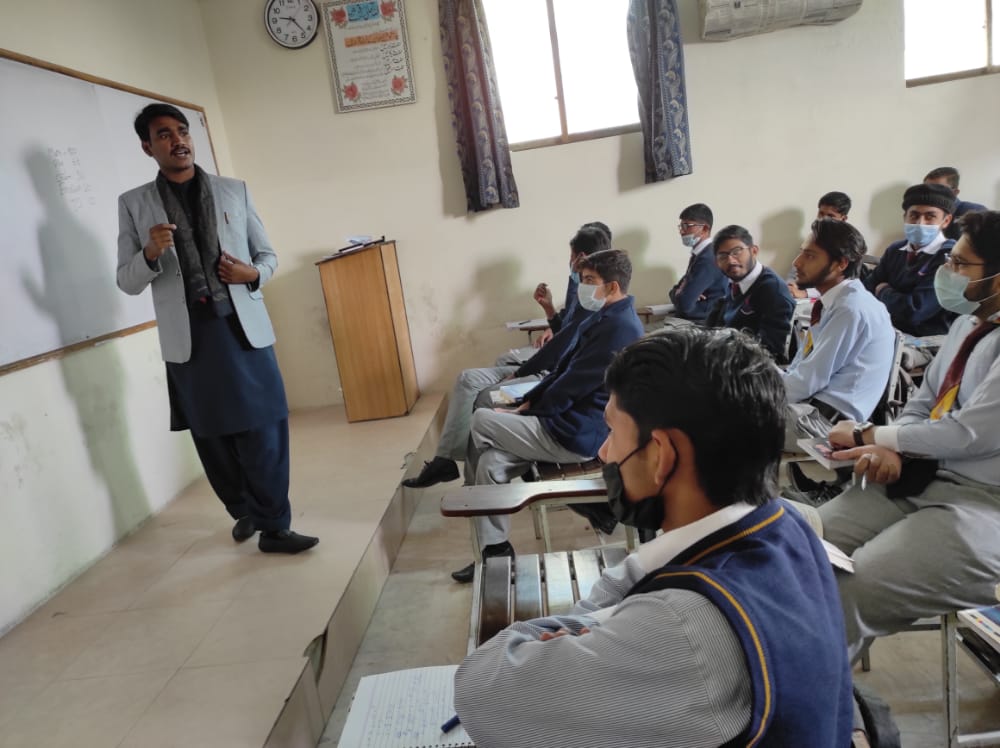 iba_nthp's tweet photo. The Information Sessions arranged by Shahid Rasool, NTHP Scholar of Batch 2020 in different colleges of Khanewal District(Punjab) from Feb 7 to 13, 2021
For more updates, information & photos visit;
WEBSITE: https://t.co/bs8uPCJUWH
#IBANTHP, #NTHPProgram https://t.co/lFHYiBz30n
