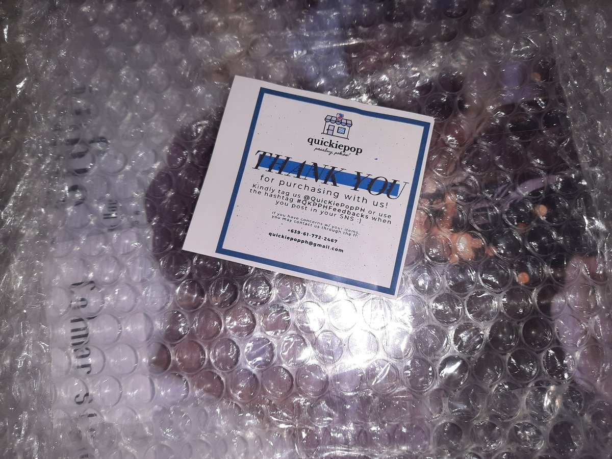 greentine's tweet photo. may dumating na gwapo 🥰😁💙
finally nahawakan ko na rin sya hahaha
super thank you @QuicKiepopPH sa sobrang walang hassle na GO 😁 ...sa uulitin 🤪
#ColmarSign #LeeDonghae #QKPPHFeedbacks https://t.co/5TYG8JR8F6