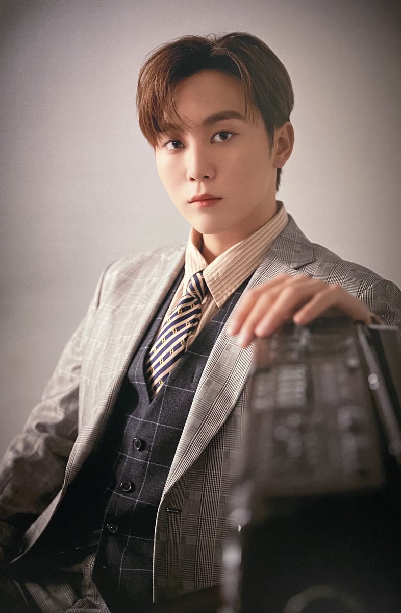 jhhs7777's tweet image. 2021 SEVENTEEN ミュージアム

#SEUNGKWAN