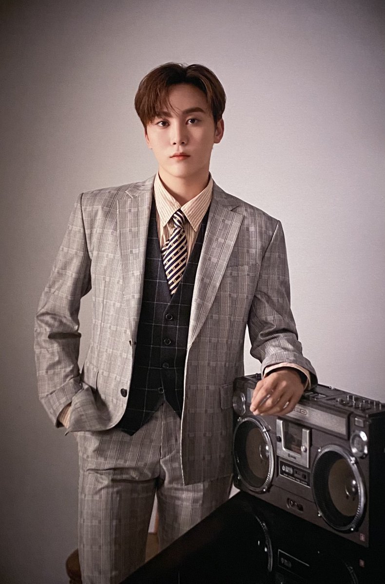 jhhs7777's tweet image. 2021 SEVENTEEN ミュージアム

#SEUNGKWAN