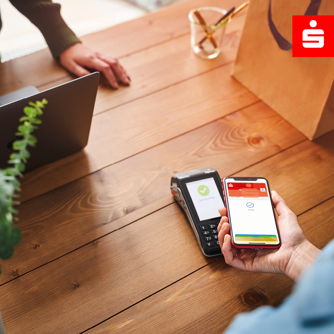 💕 💕 Der #Valentinstag steht vor der Tür! 💕 💕 Verlieben Sie sich beim Shoppen jetzt auch ins mobile Bezahlen mit dem #Smartphone. Mehr Infos
finden Sie hier: 👉 fcld.ly/rhwz4gk #mobilbezahlen