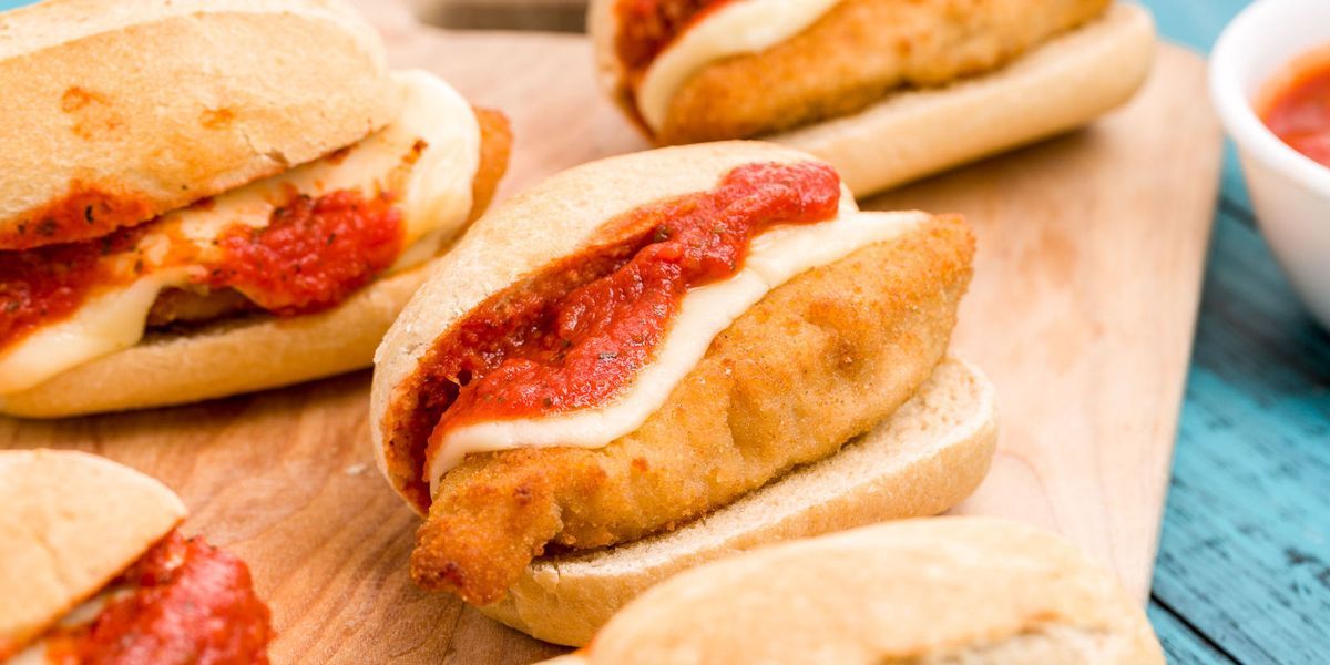 14 Easy Recipes For Cooking With Kids: Food is more exciting when you help make it! bit.ly/3t2ysgk