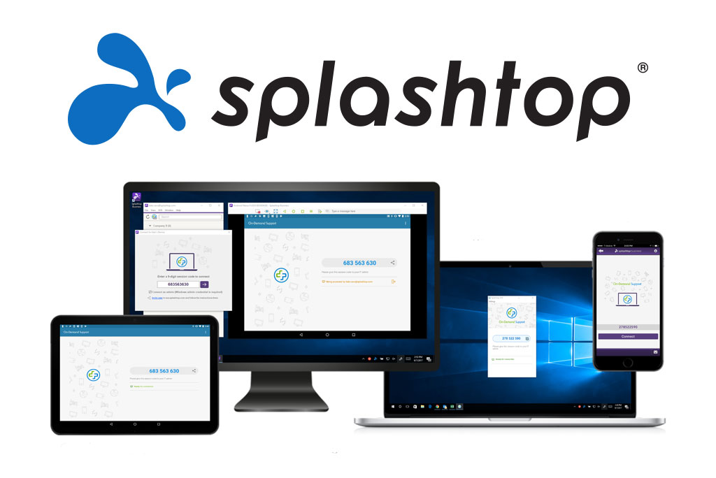 SplashtopFR's tweet photo. On nous demande souvent si Splashtop peut accéder à distance aux appareils iOS, et la réponse est OUI ! Découvrez comment ➡️ https://t.co/SAKAWthJRq 
 
#accèsàdistance #soutienàdistance #iOS #Supportinformatique #bureaudassistance https://t.co/BwAjOjYbFm