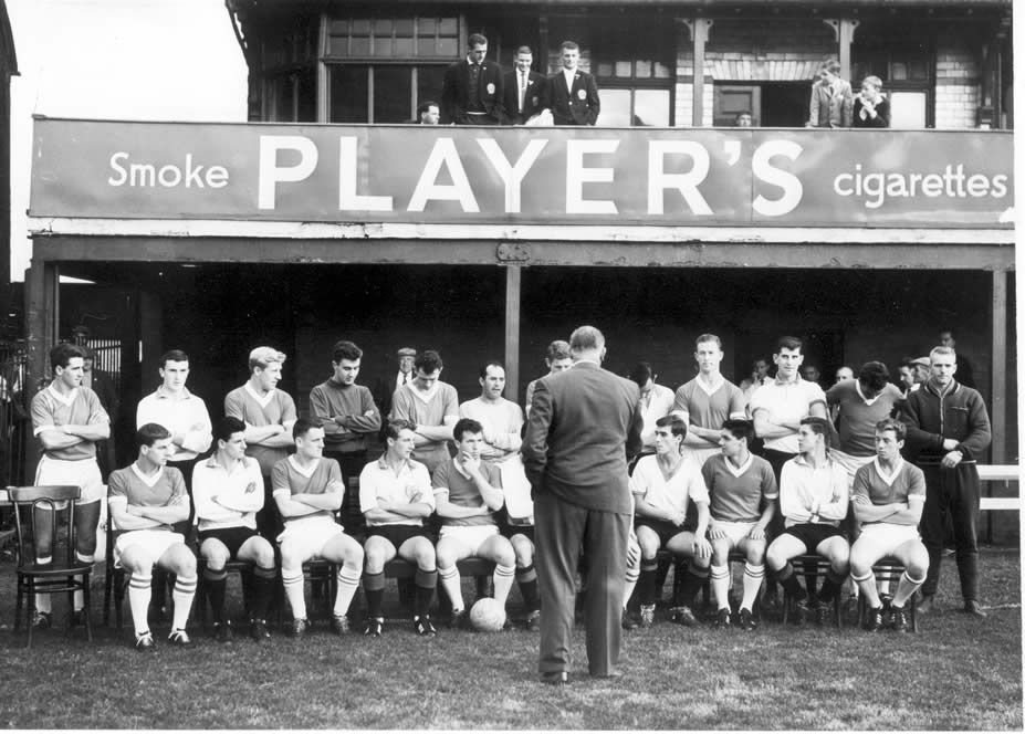 The ground was built by Queen's Park in 1884 and named Hampden Park until 1903 when the existing national stadium was built and the Spiders took the already established Hampden name with them. At this point the ground was renamed Cathkin Park as Third Lanark took up residency.