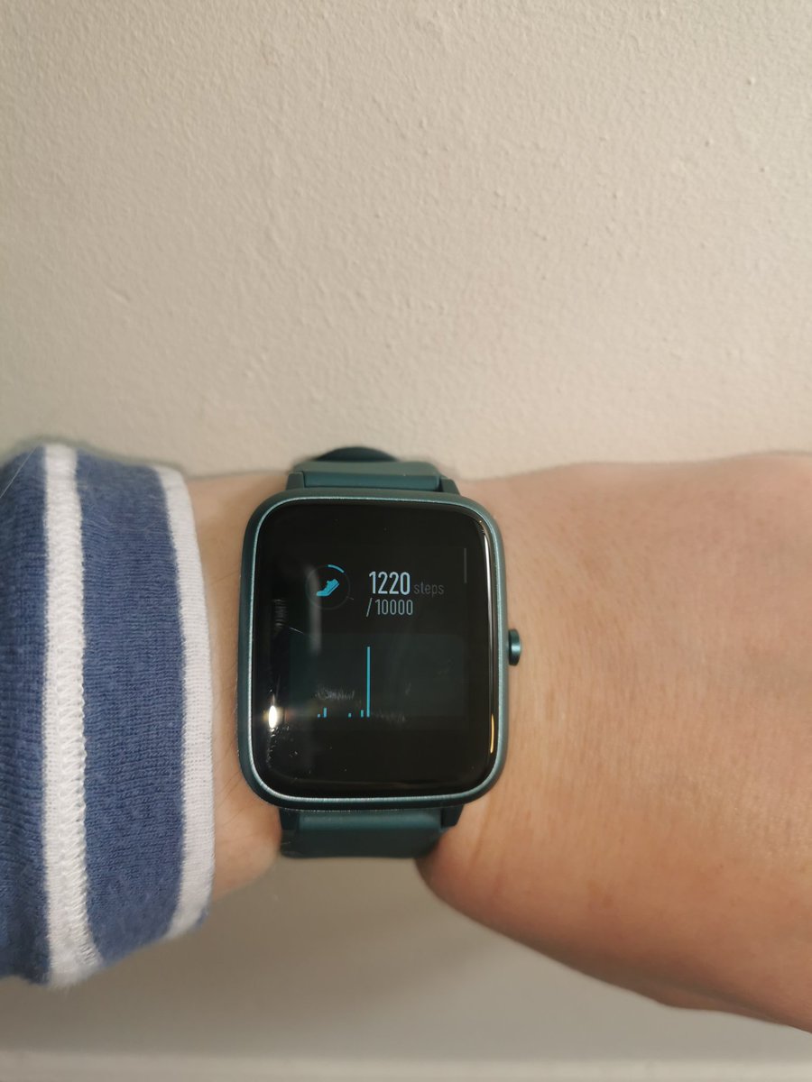 mossy71's tweet photo. Joined in with Davina and Faye Dance Fit Class this morning as part of Ryvita Feel Good Live, that definitely got my step count up before 11am! #ryvita #davina #feelgoodlive https://t.co/FHjPciIwzG