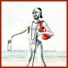 RISHI ASHTAVAKRA(DEVAL)Those who are well versed in our ancient scriptures must definitely have come across the name of Ashtavakra Muni. Who was he and what is the story behind his body getting crooked from all sides.Muni Asit was the son of Pracheta Rishi.