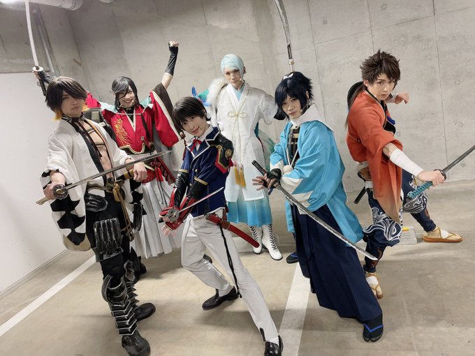 刀剣乱舞 超次元音楽祭 マイクトラブル続出 刀剣男士が華麗に乗り切る 対応が素晴らしかった まとめダネ 刀剣乱舞 超次元音楽祭 マイクトラブル続出 刀剣男士が華麗に乗り切る 対応が素晴らしかった まとめダネ