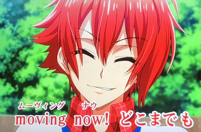 七瀬陸推しによる七瀬陸推しのための七瀬陸のtwitterイラスト検索結果