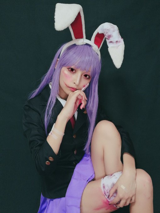 コスプレイヤー枢木くるりのTwitter画像30