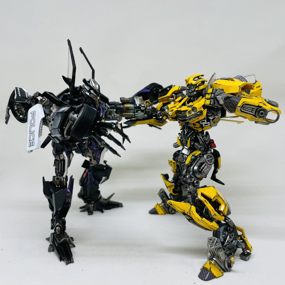 wallpapers Tf1 Bumblebee tf1 first match bumblebee vs barricade