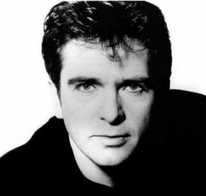 Happy 71st Birthday to PETER GABRIEL 