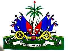 Davidj905's tweet image. Haïti has to set free. Only haitian people can do it. Not leaders.
