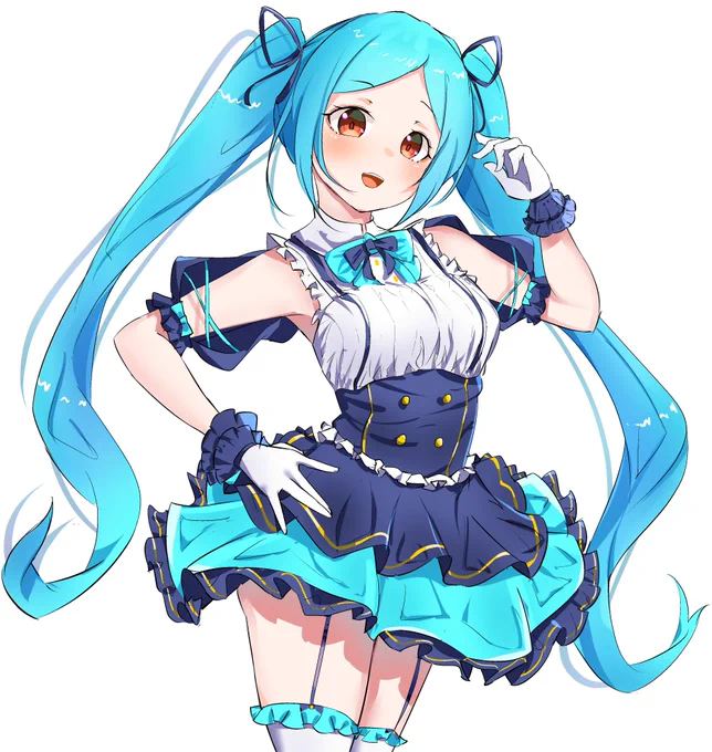 #イオリの森美術館 