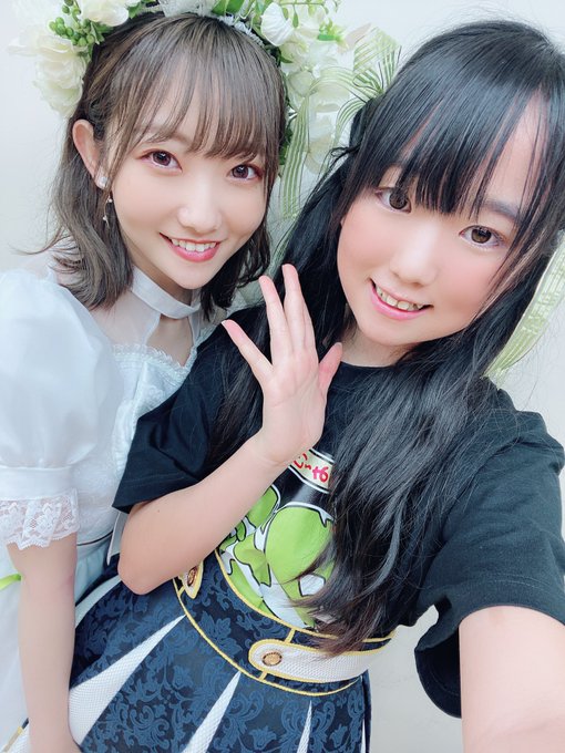 Twitterのコスプレ画像18