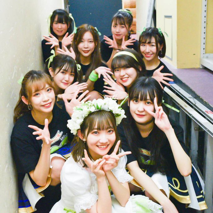 Twitterのコスプレ画像17