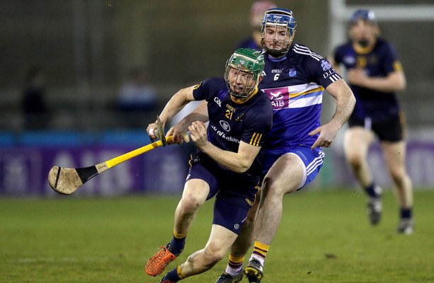 DCU Dóchas Éireann GAA Club tweet media