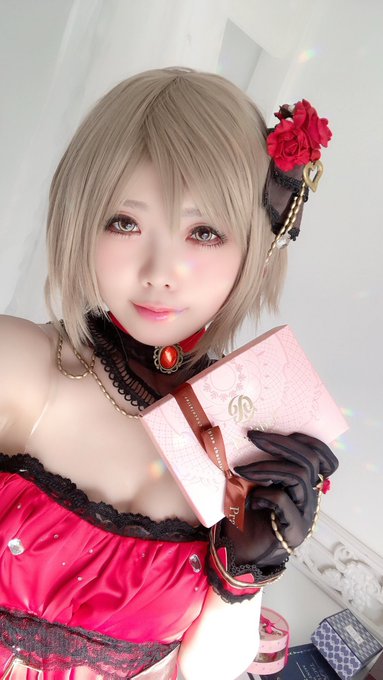 コスプレイヤーそらたののTwitter画像20