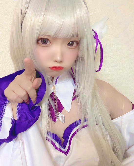 コスプレイヤーえとちゃのTwitter画像10