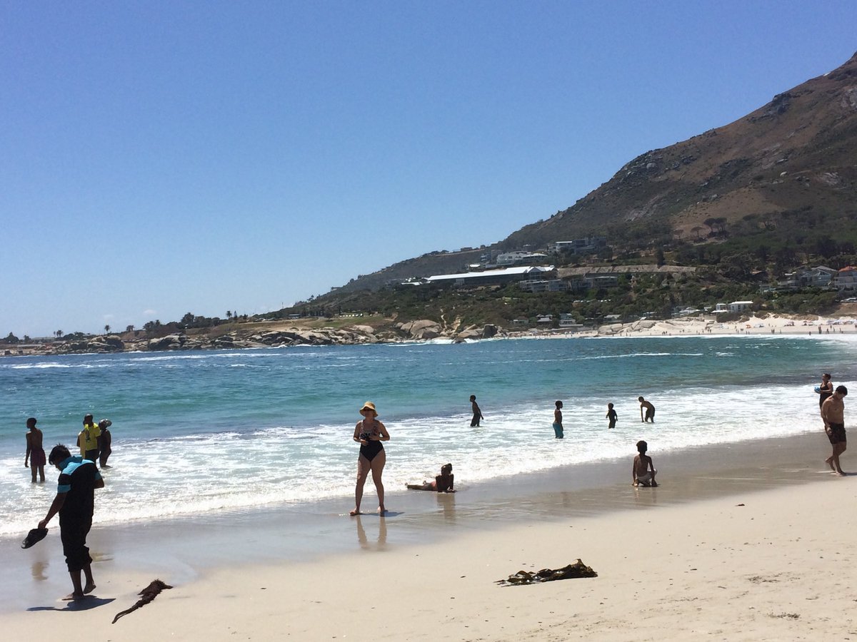 Capetown2018's tweet image. 2020 had ⁦@AtlanticPoint⁩ to thank for our sun hats