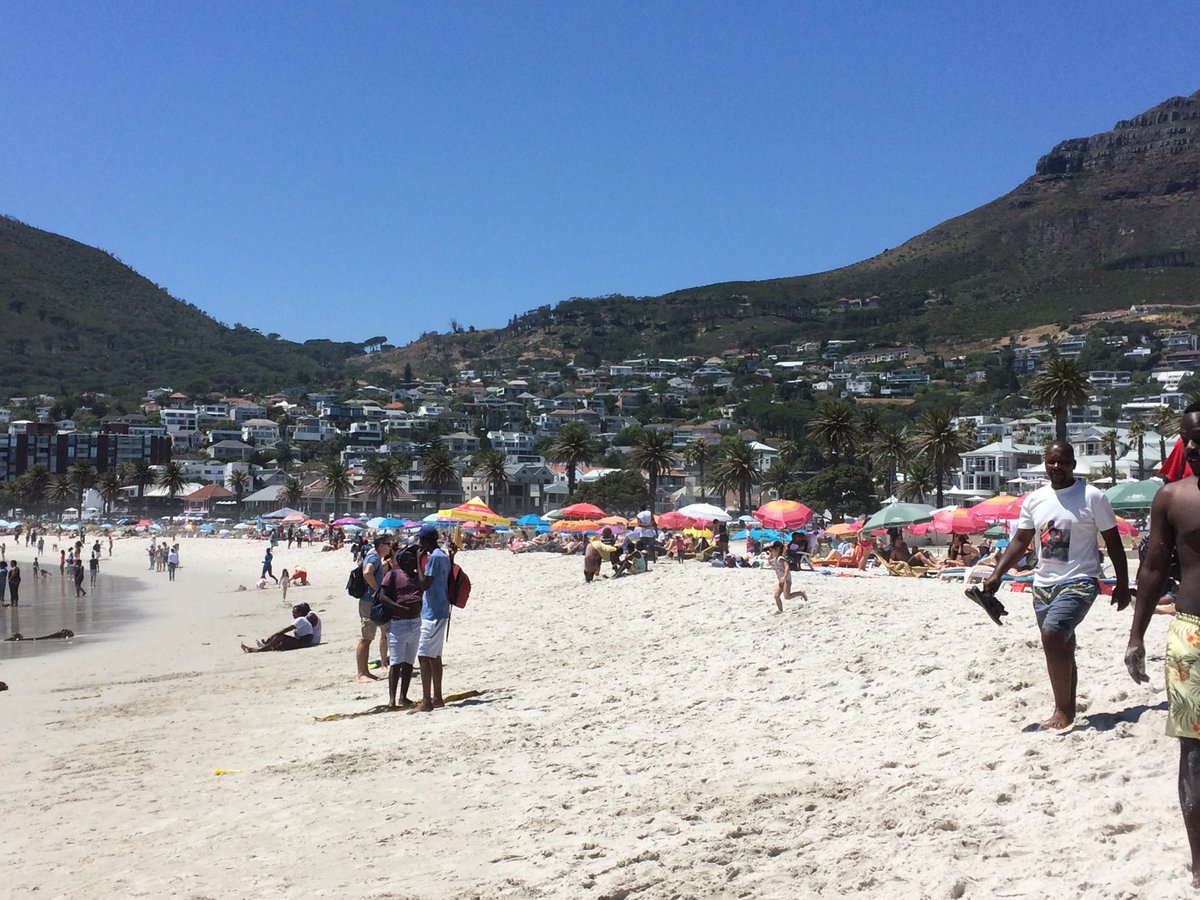 Capetown2018's tweet image. 2020 had ⁦@AtlanticPoint⁩ to thank for our sun hats