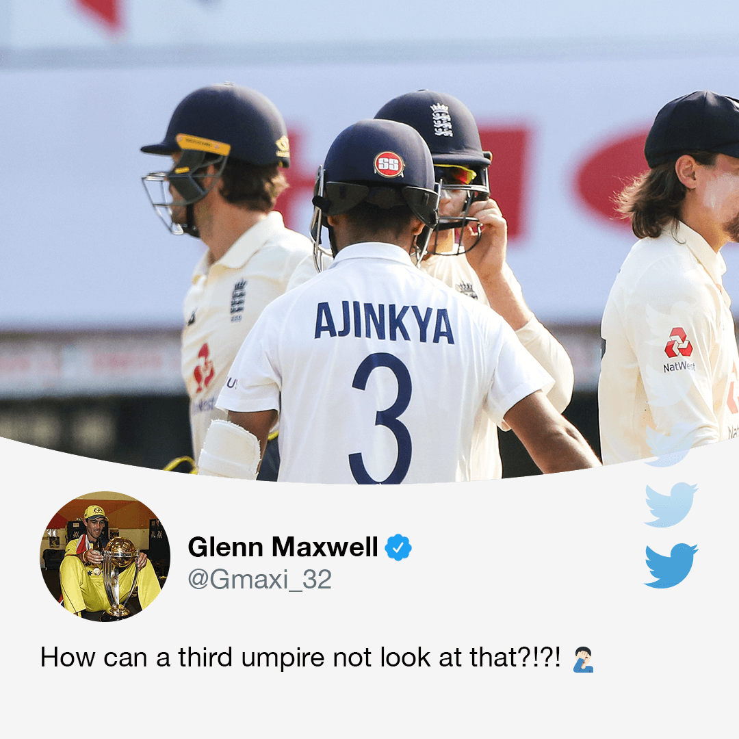 ESPNcricinfo tweet media