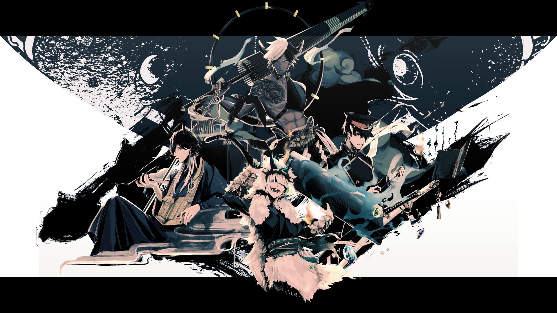 北川ミズキ on X: 