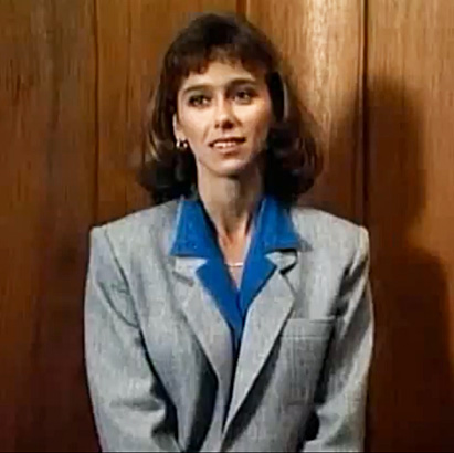 Happy 59th Birthday to 
MICHELE GREENE 