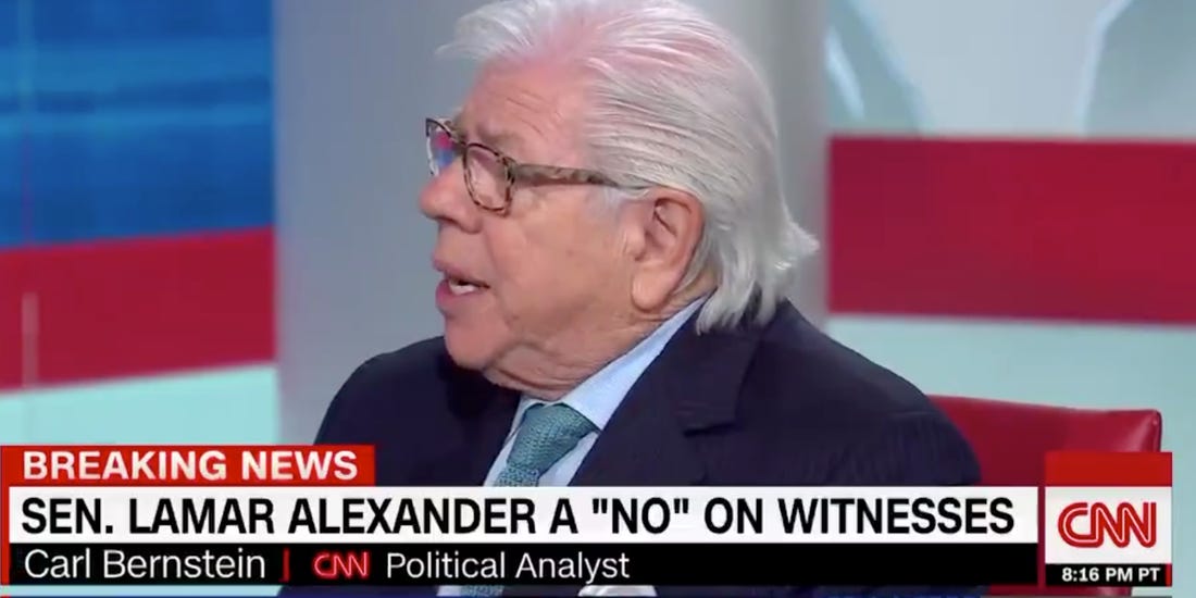 February 14:Happy 77th birthday to investigative journalist,Carl Bernstein (\"Watergate scandal\") 