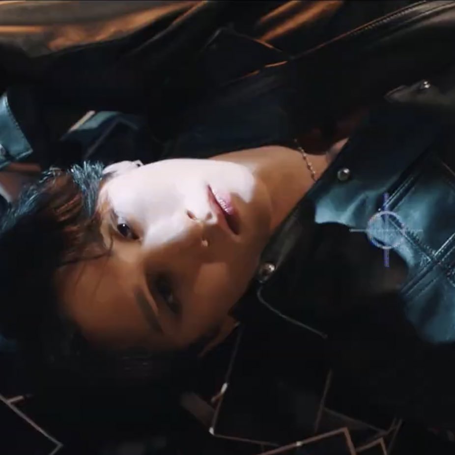 WANTED CHANGKYUN LOOKS SO HOT