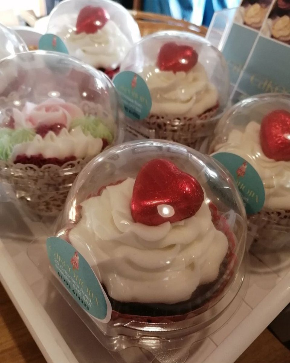 We are pleased &amp; excited to partner with a fabulous local family farm shop T.H. Burroughs. We are now supplying them with our seasonal cupcakes &amp; cakes. See their website / twitter &amp; of course visit their fabulous shop in Hobley Drive, Swindon for all their produce and items.