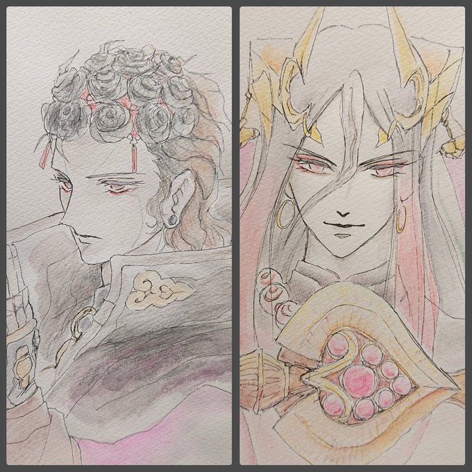 Twoucan 諦空 の注目ツイート イラスト マンガ コスプレ モデル Twoucan 諦空 の注目ツイート イラスト マンガ コスプレ モデル