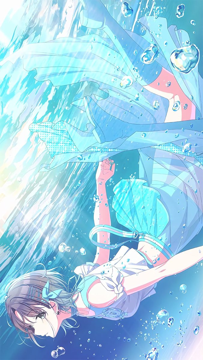 シャニマス縦画像bot 10個 光 浅倉 透