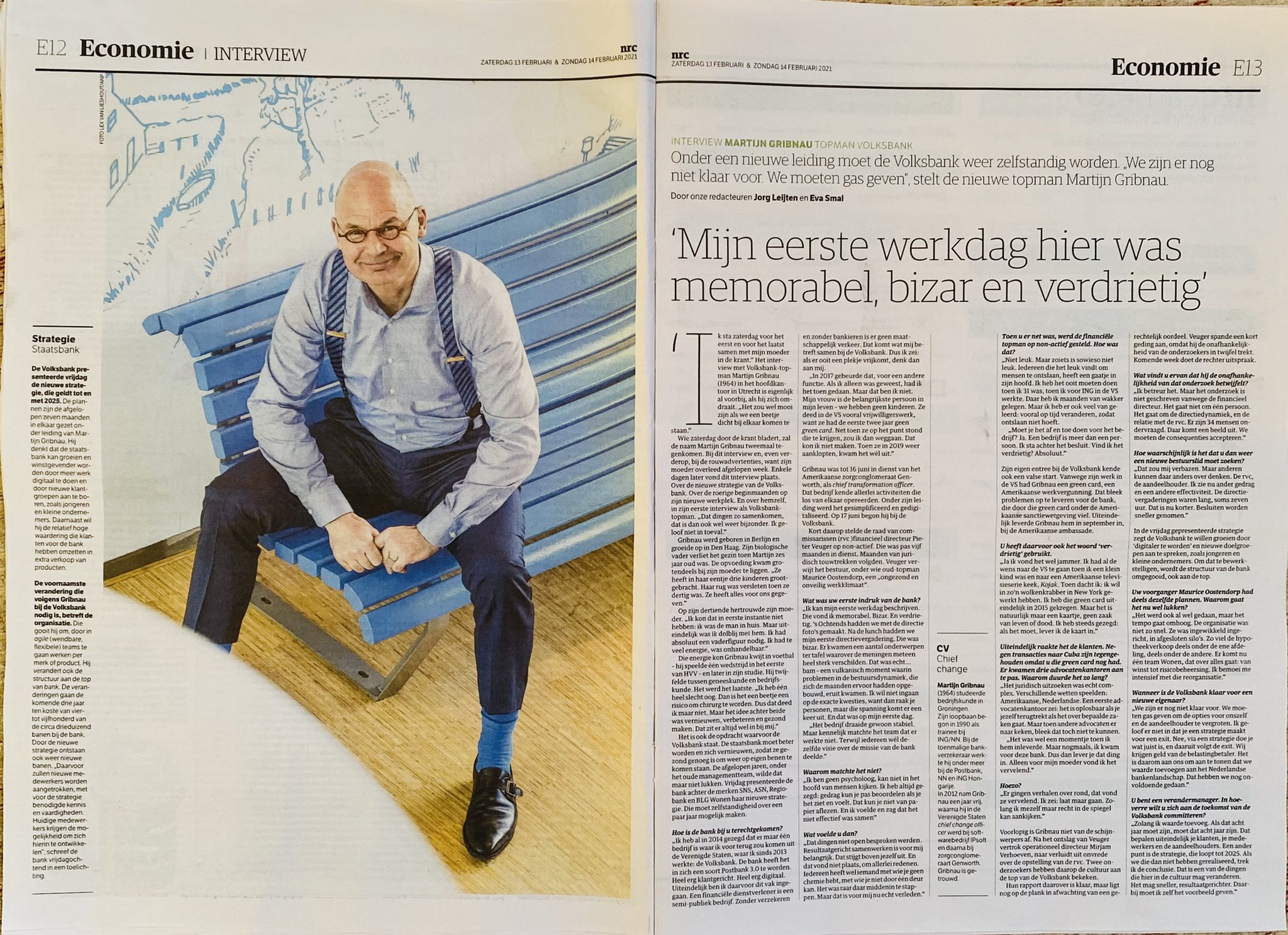 Eric De Haan On Twitter De Directievergaderingen Waren Lang Soms Zeven Uur Dat Is Een Van De Dingen Die Hier In De Cultuur Mag Veranderen Het Mag Sneller Resultaatgerichter Daarbij Moet Ik