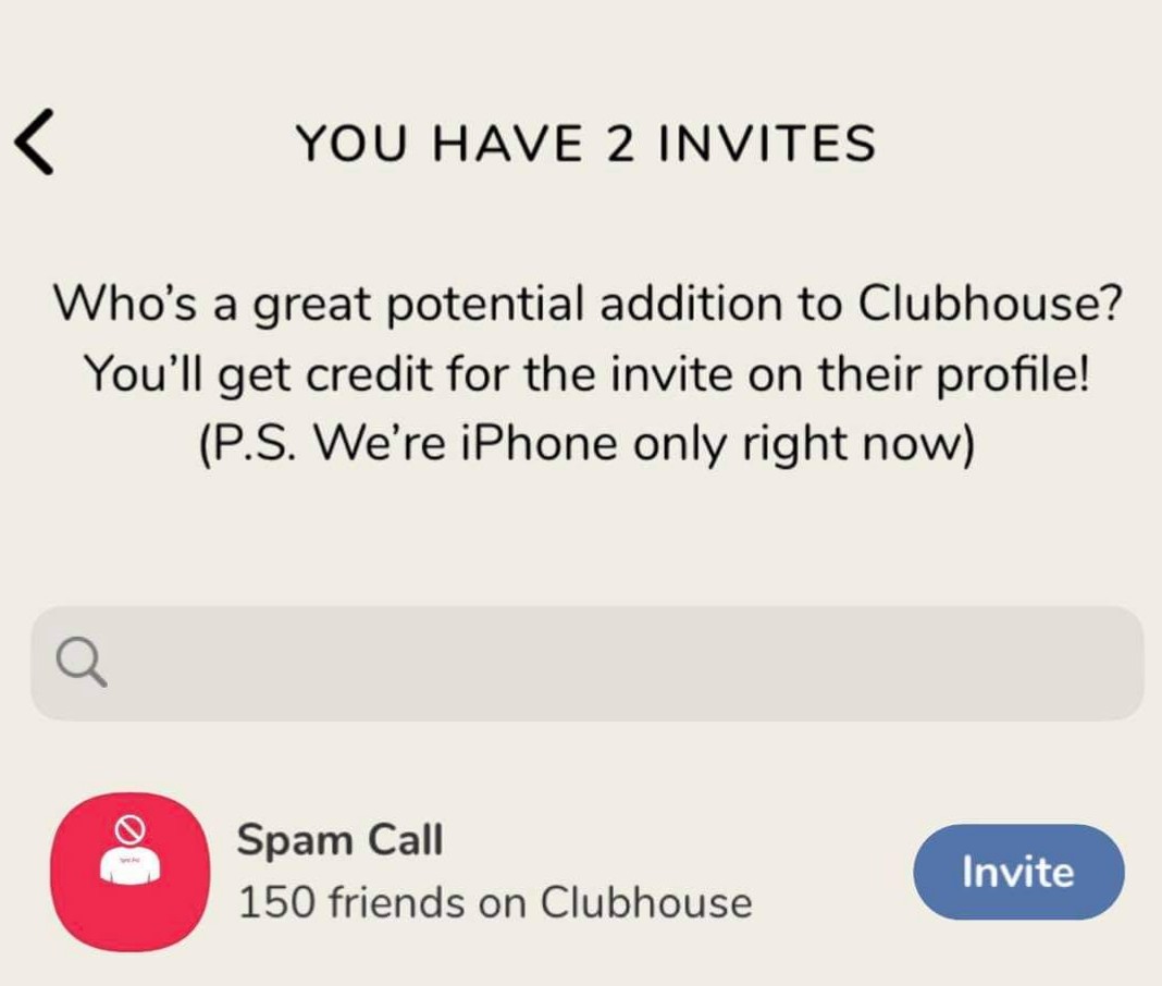 BankOfStrategy's tweet image. สุ่มแจก​ invite Clubhouse ฟรี​ 2 คน เพียงแค่กดฟอล​ @BankOfStrategy และรีทวีตนี้ครับ​ ประกาศผลผู้โชคดี​ 23.59​ น.​ วันพรุ่งนี้ครับ #ClubhouseTH​ #Clubhouse #Clubhouseinvite