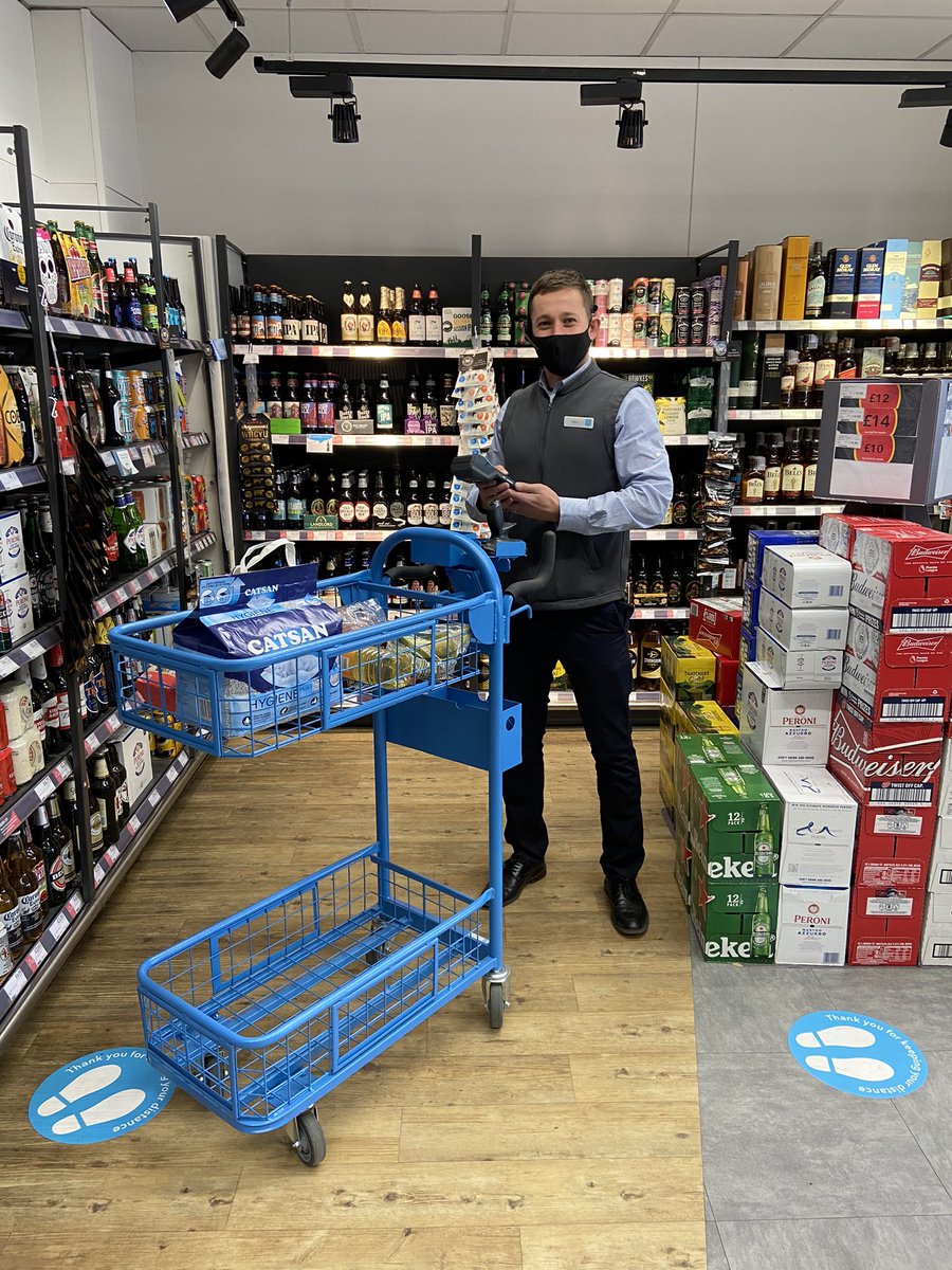 Amelia Statham tweet media