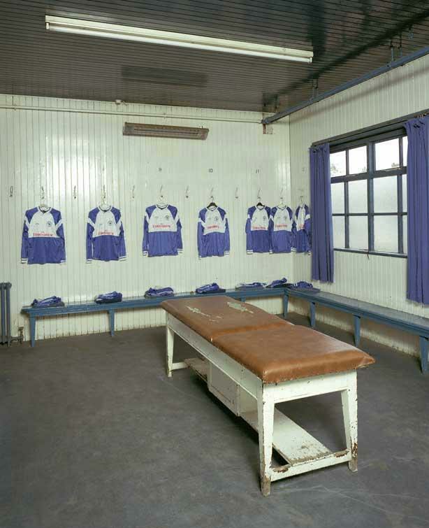 3)Name: Muirton ParkLocation: PerthOpened: 1924Closed: 1989Clubs: St Johnstone 1924 - 1989Peak Capacity: 30,000Record Attendance: 29,973 (1951)European Matches: 3Domestic Semi Finals: 1