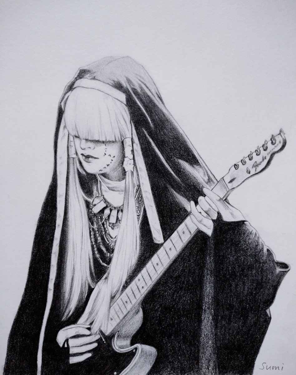 Guruの命様！ 八代目様イラスト #真天地開闢集団ジグザグ #ジグザグ