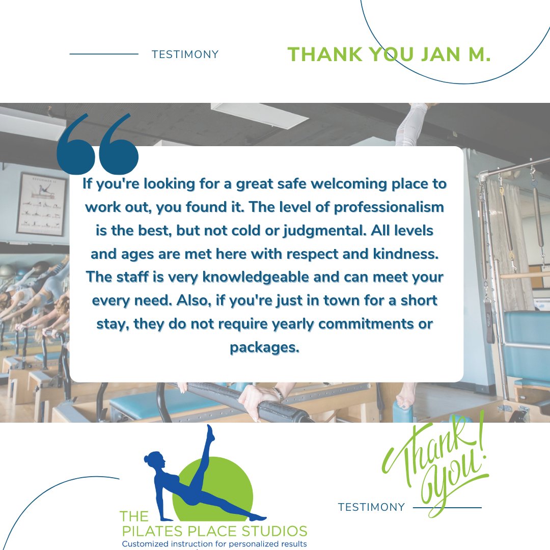 PilatesPlaceStudios tweet media