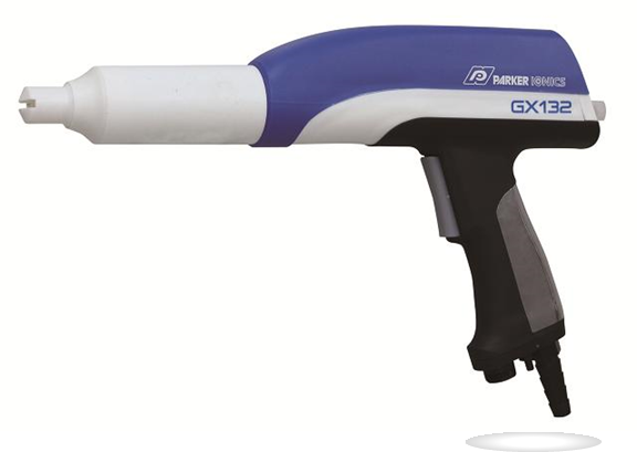 aositengertech's tweet image. Look! Parker Ionics powder coating gun is near! Don't you have a look now? fsspraying.com/parker-ionics-… #powdercoatingprocess