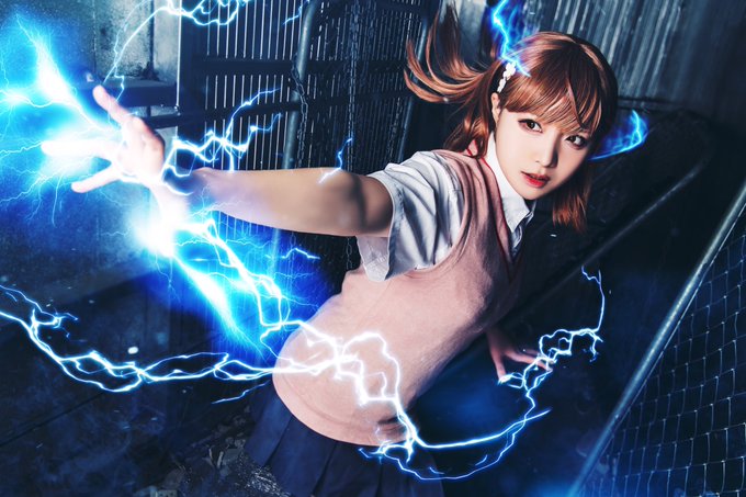 Twitterのコスプレ画像24